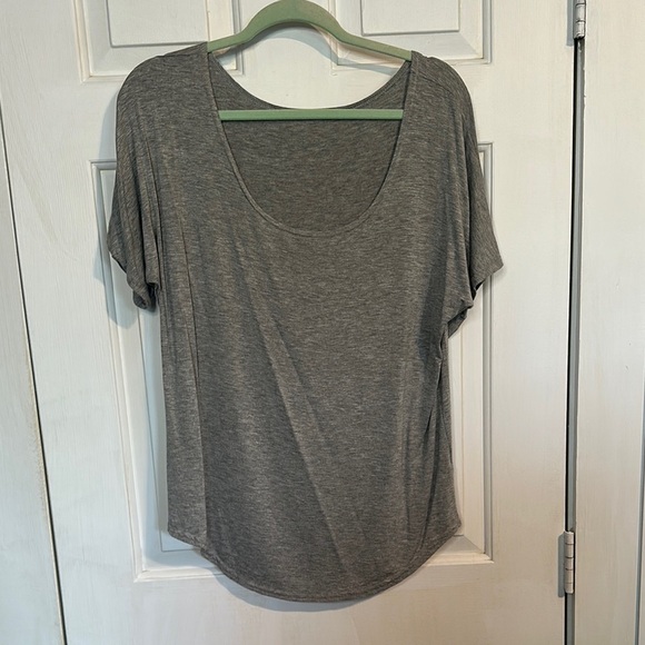 In your face apparel XL Grey short sleeve - Picture 1 of 2
